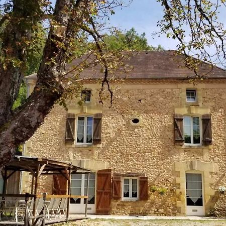 Moulin De L'Hoste Hotel Larzac Ngoại thất bức ảnh