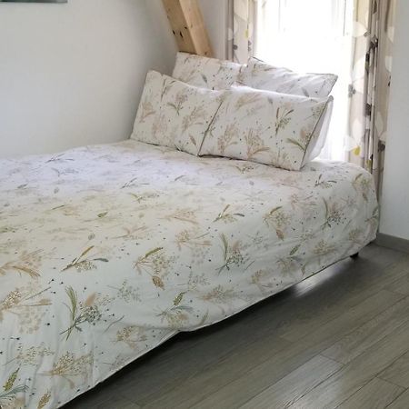Moulin De L'Hoste Hotel Larzac Ngoại thất bức ảnh