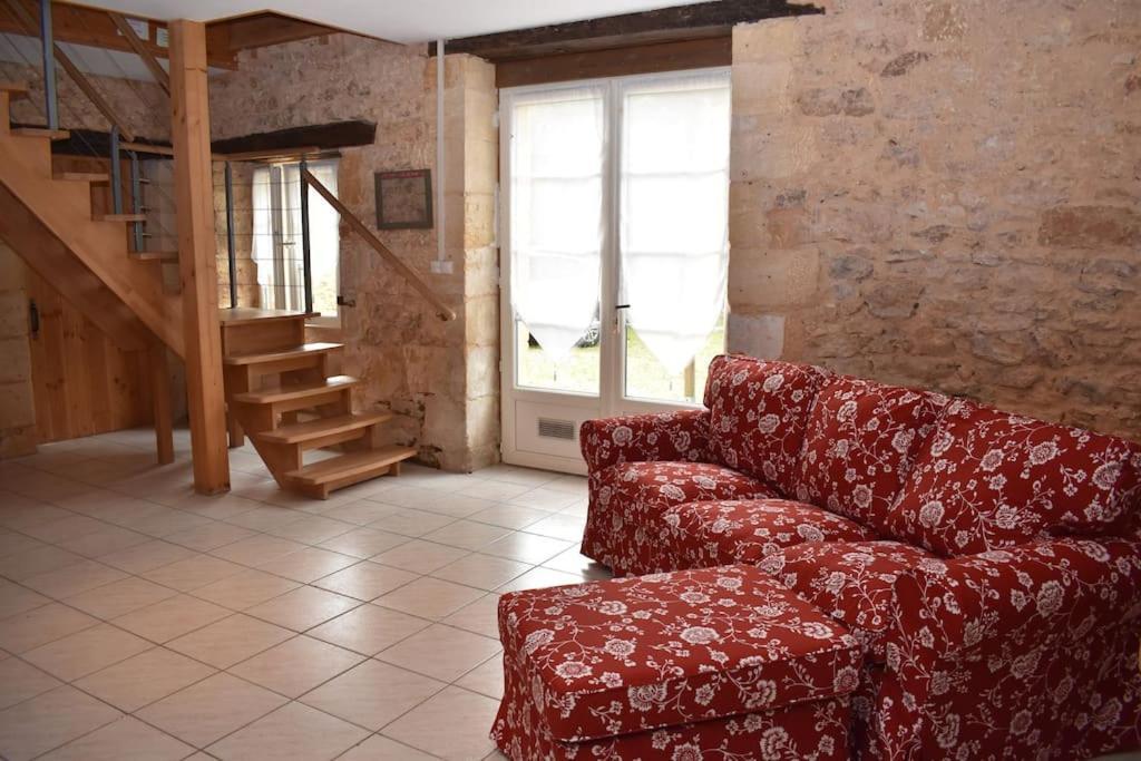 Moulin De L'Hoste Hotel Larzac Ngoại thất bức ảnh