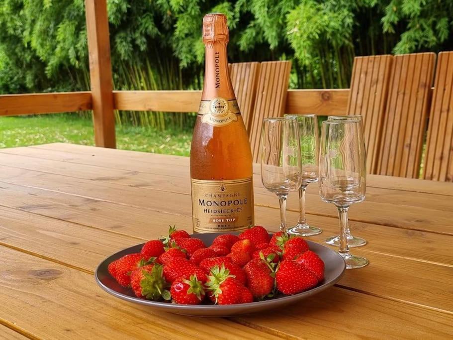 Moulin De L'Hoste Hotel Larzac Ngoại thất bức ảnh