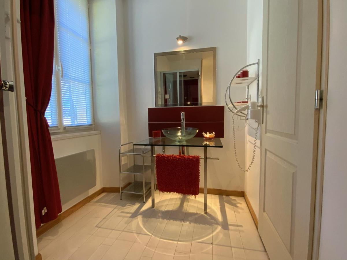 Moulin De L'Hoste Hotel Larzac Ngoại thất bức ảnh