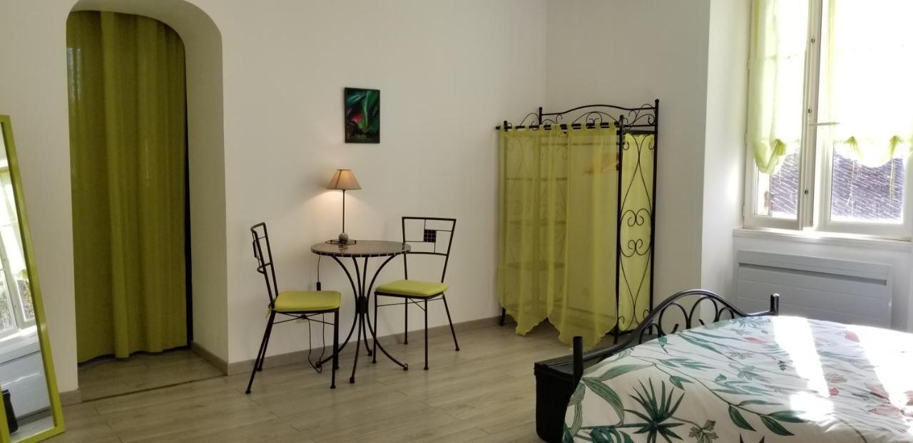 Moulin De L'Hoste Hotel Larzac Ngoại thất bức ảnh