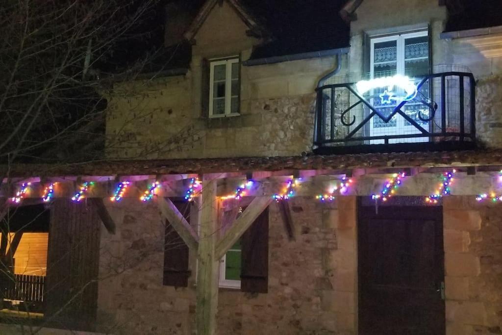 Moulin De L'Hoste Hotel Larzac Ngoại thất bức ảnh