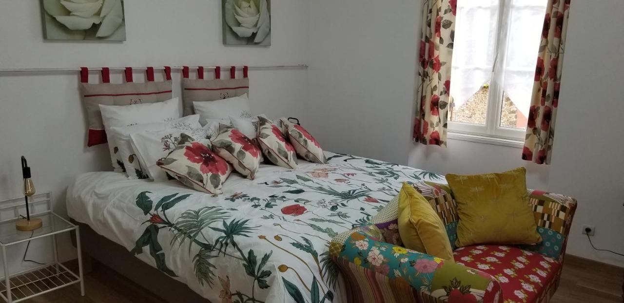 Moulin De L'Hoste Hotel Larzac Ngoại thất bức ảnh