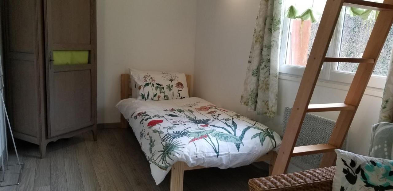 Moulin De L'Hoste Hotel Larzac Ngoại thất bức ảnh