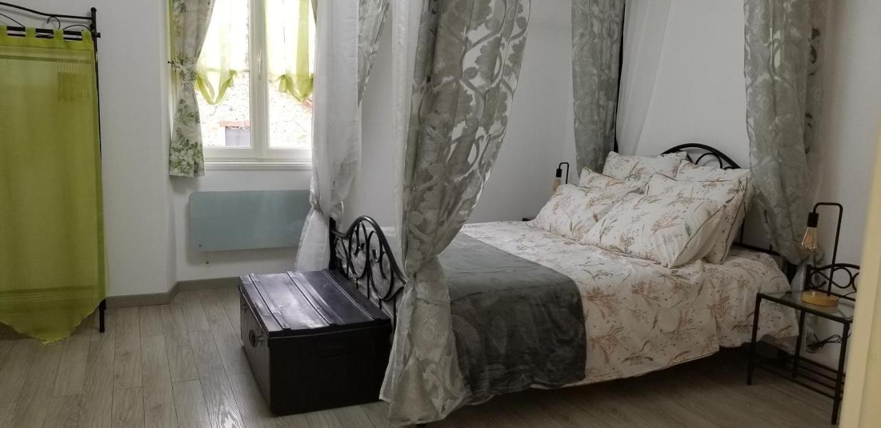 Moulin De L'Hoste Hotel Larzac Ngoại thất bức ảnh
