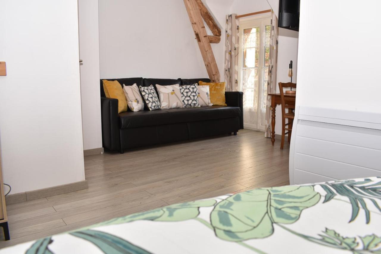 Moulin De L'Hoste Hotel Larzac Ngoại thất bức ảnh