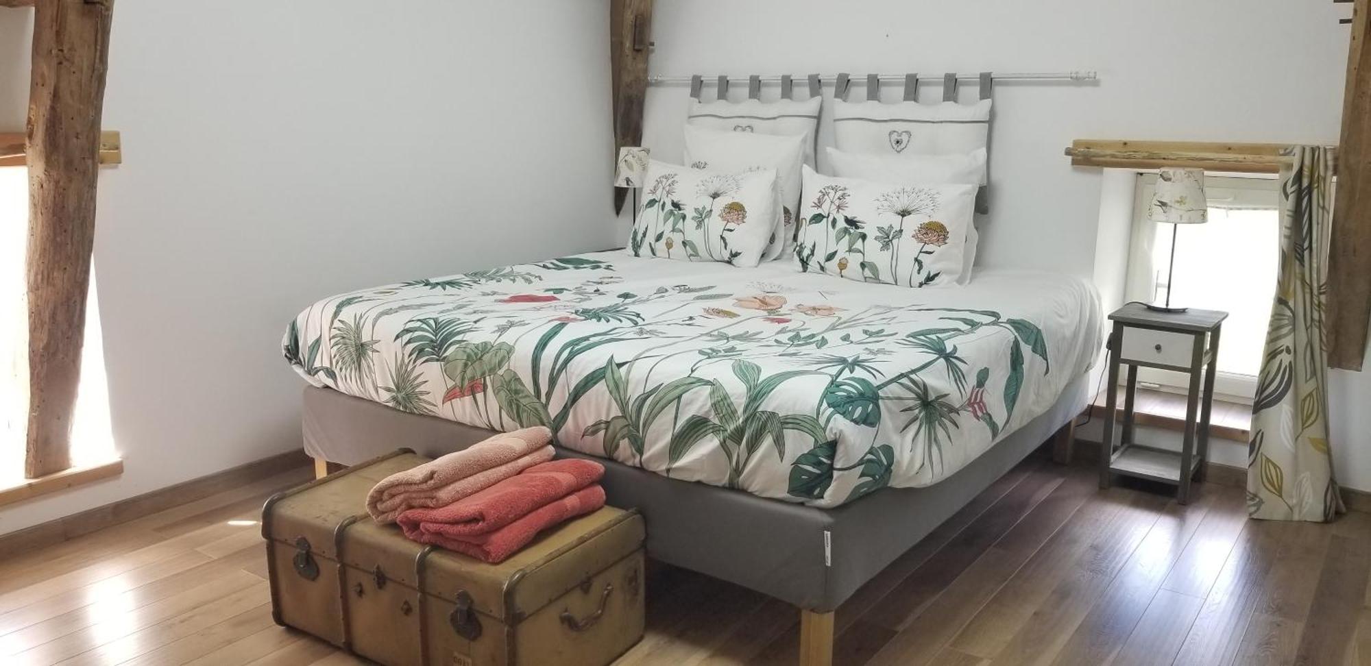 Moulin De L'Hoste Hotel Larzac Ngoại thất bức ảnh